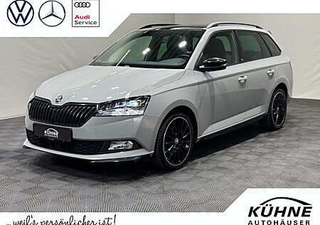 Skoda Fabia Combi Monte Carlo 1.0 TSI | LED NAVI