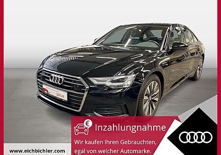 Audi A6 Limousine 50 TFSI e quattro S tronic FLA ACC