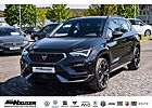 Cupra Ateca 2.0 TSI DSG 4DRIVE TOP-VIEW BEATS AHKV VIRTUAL NAVI PARK EL. HECKKL. FULL-LINK