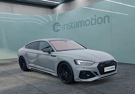 Audi RS5 RS 5 Sportback tiptronic*Matrix|PANO|B&O|SOFORT!