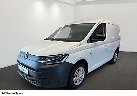 VW Caddy Cargo 2.0 l TDI 90 kW (122 PS) 7-Gang-DSG Radstand: 2755 mm