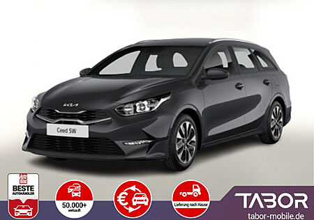 Kia Cee'd Ceed SW 1.0 T-GDI 100 Nav Kam PDC SHZ AppCo 16Z