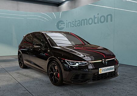 VW Golf 8 2.0 TSI GTI CLUBSPORT 300 PS DSG+AKRAPOVIC+NAVI+IQ.LIGHT+REARVIEW+