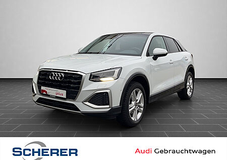 Audi Q2 Advanced 35 TFSI S-TRONIC PANO VIRTUAL KAMERA