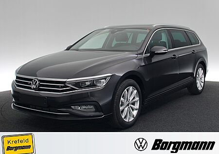 VW Passat Variant 2,0 TDI 147 KW DSG Business IQDrive