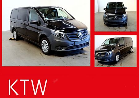 Mercedes-Benz Vito 116CDI lang,TourerPro,2Klima,9Sitze,Kamera