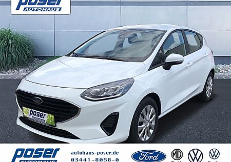 Ford Fiesta Cool & Connect 1.0 EcoBoost LED KLIMA