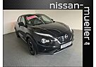 Nissan Juke 1.6 HYBRID Automatik N-Connecta