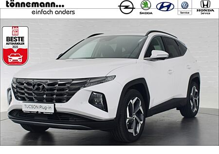 Hyundai Tucson PHEV TREND AT 4WD+LED+SOUNDSYSTEM+NAVI+RÜCKFAHRKAMERA+SITZ-/LENKRADHEIZUNG