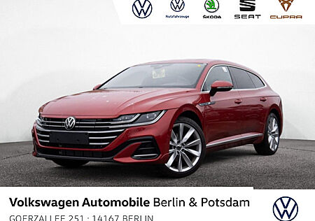 VW Arteon Shooting Brake 1.4 TSI DSG eHyb R-Line