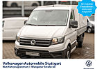 VW Crafter Pritsche Plane MR 35 2.0 TDI Euro 6b