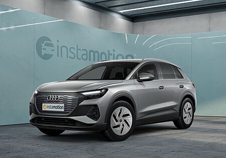 Audi Q4 e-tron Q4 35