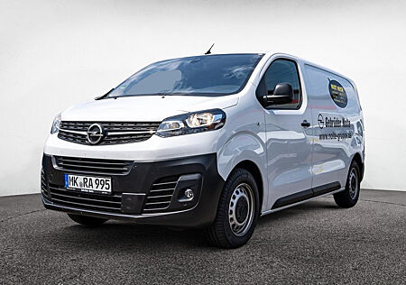 Opel Vivaro Kasten 1.5 D