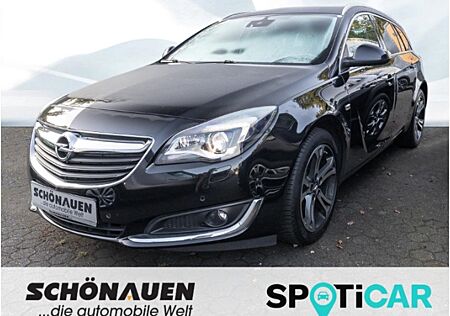 Opel Insignia INNOVATION 1.4 TURBO SPORTS +S/LHZ+NAVI+