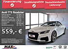 Audi TTS Roadster TFSI QUATTRO +MATRIX+KAMERA+B&O+VC+
