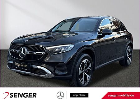 Mercedes-Benz GLC 300 de 4M Avantgarde Pano Kamera LED AHK