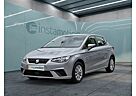 Seat Ibiza Style 1.0 TSI DSG |FullLink|Navi|SHZ|EPH|