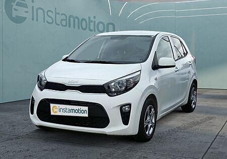 Kia Picanto 1.0 VISION STD