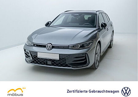 VW Passat Variant 2.0 TDI DSG*PANO*IQ DRIVE*AHZV