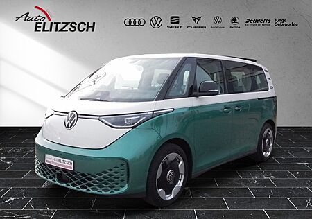 VW ID.BUZZ ID. Buzz Pro Design MATRIX AHK 20" ACC 360*