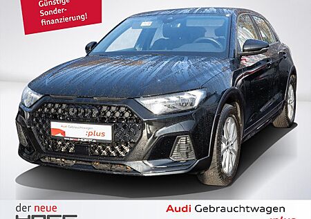 Audi A1 allstreet 30 S tronic Kamera Sitzheizung Klim