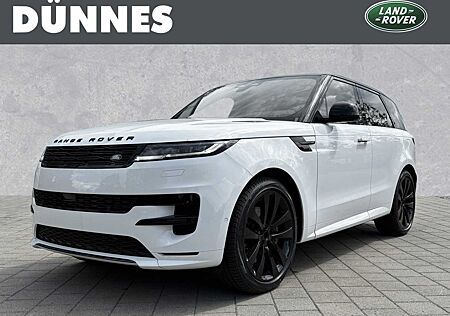 Land Rover Range Rover Sport P460e Dynamic HSE