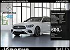 Mercedes-Benz E 400 d 4MATIC T-Modell +AMG+MBUX+LED+Wide+Pano