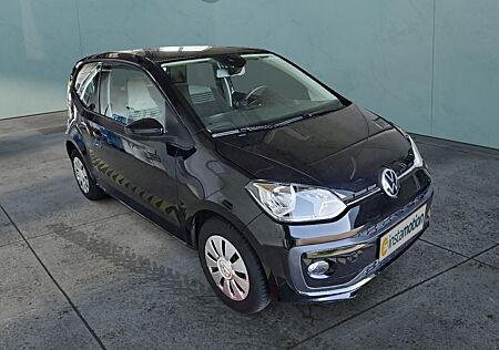 VW Up ! move ! NAVI MAPS+KLIMA+SHZ+NEBEL