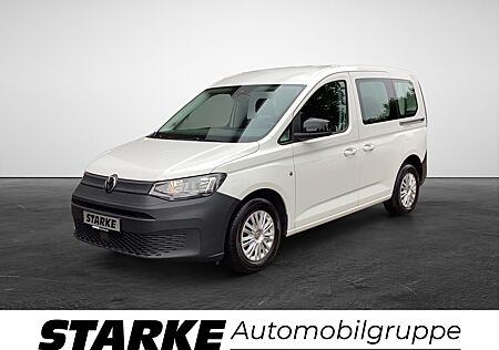 VW Caddy Kombi 2.0 TDI