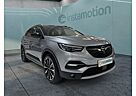 Opel Grandland X Hybrid 4 Allrad Ultimate