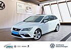 Seat Leon ST 2.0TDI DSG FR LED NAVI ACC PANORAMA 17'' FULL LINK VIRTUAL RÜFA