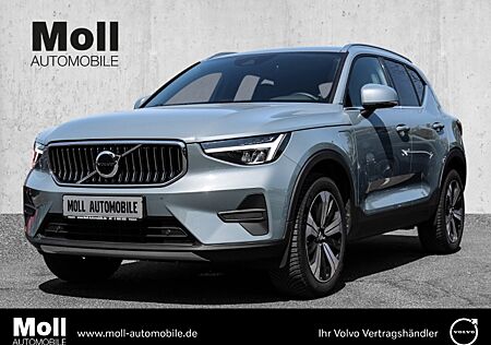 Volvo XC 40 XC40 Plus Bright Recharge Plug-In Hybrid 2WD T4 Twin Engine EU6d StandHZG Navi digitales Cockpit