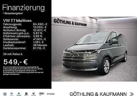 VW T7 Multivan 2.0 TDI Multivan Style Digital