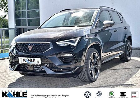 Cupra Ateca 1.5 TSI DSG Klima Navi Rückfahrkamera