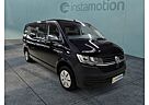 VW T6 Kombi T6.1 Kombi DSG LR 9-SITZE ALLWETTER GUMMIBODEN