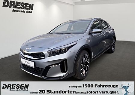 Kia XCeed XCee'd Vision 1.5 T-GDI NAVI/KLIMAAUTO/SITZHZG/DAB/KAMERA