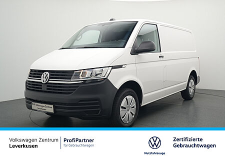 VW T6 .1 Kasten 2.0