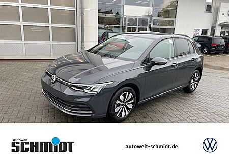 VW Golf VIII 1.5TSi Move R-Kamera AppConnect Alu Sitzheiz. Parkpilot