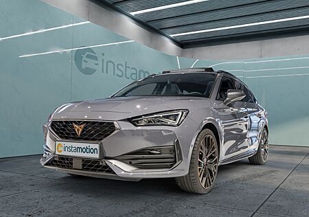 Cupra Leon Sportstourer e-HYBRID VZ LED KAMERA NAVI