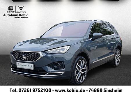 Seat Tarraco 2.0 TDI 4Drive X-Perience 200PS 7-Gang-DSG