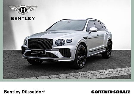 Bentley Bentayga V8 DÜSSELDORF