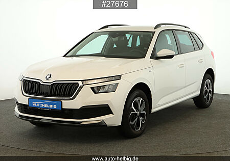 Skoda Kamiq 1.0 TSI Drive 125 #DSG#GRA#SmartLink#PDC#