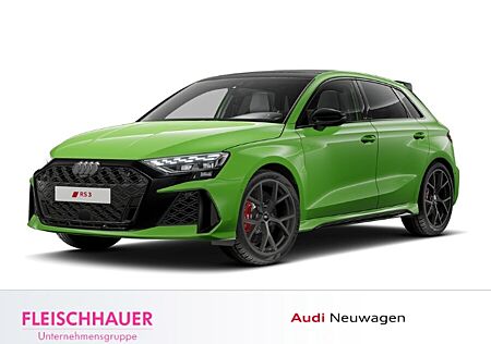 Audi RS3 Sportback 2.5 TFSI quattro S tronic