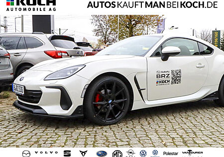 Subaru BRZ 2.4R AT Jubiläumsmodell 30-Jahre Koch!! TOP