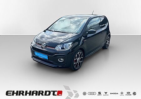 VW Up ! 1.0 TSI GTI KLIMAAUTO*SHZ*DAB*BLUETOOTH*17"