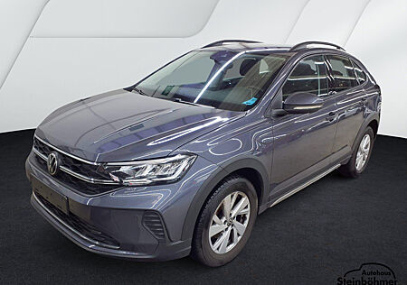 VW Taigo 1.0 TSI Life AppCon