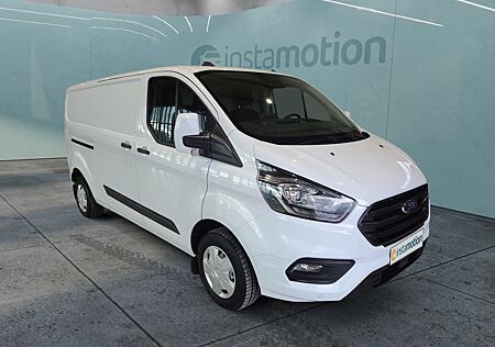 Ford Transit Custom 300 L2 Trend Klima ZV