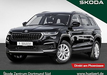 Skoda Kodiaq 2.0TDI 4x4 DSG STYLE Matrix ACC Sthzg AHK