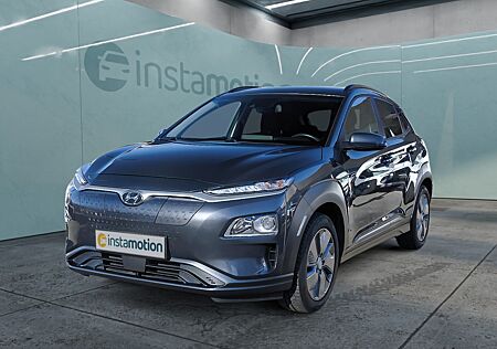 Hyundai Kona ADVANTAGE ELEKTRO 2WD NAVI KAMERA SPUR PDC