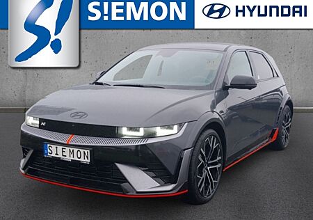 Hyundai IONIQ 5 N 4WD 84kWh 609PS MJ24 AKTION